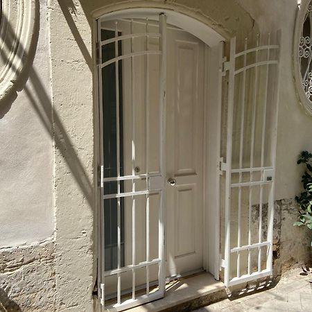 Casa Angelino Daire Siraküza Dış mekan fotoğraf