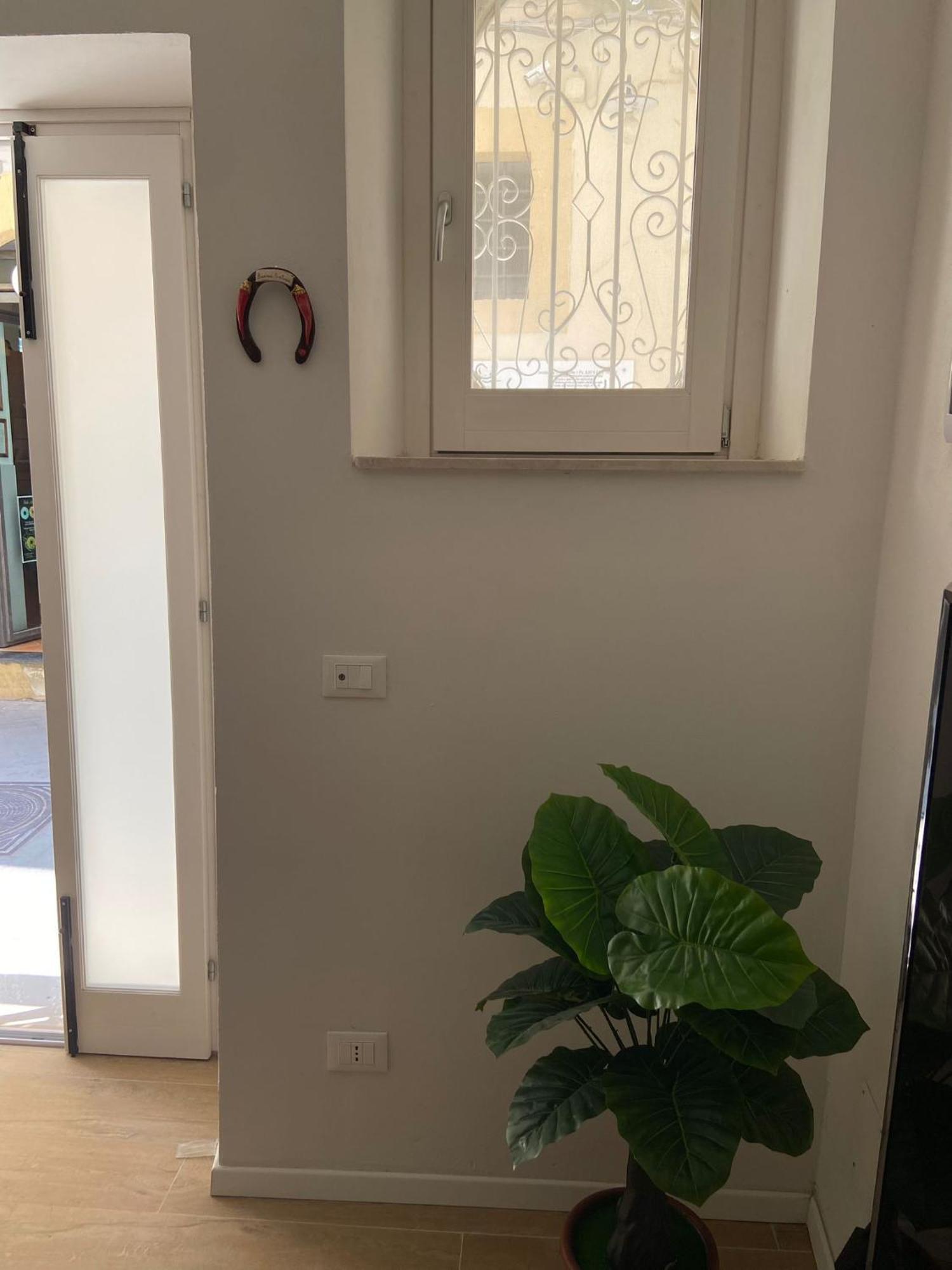 Casa Angelino Daire Siraküza Dış mekan fotoğraf