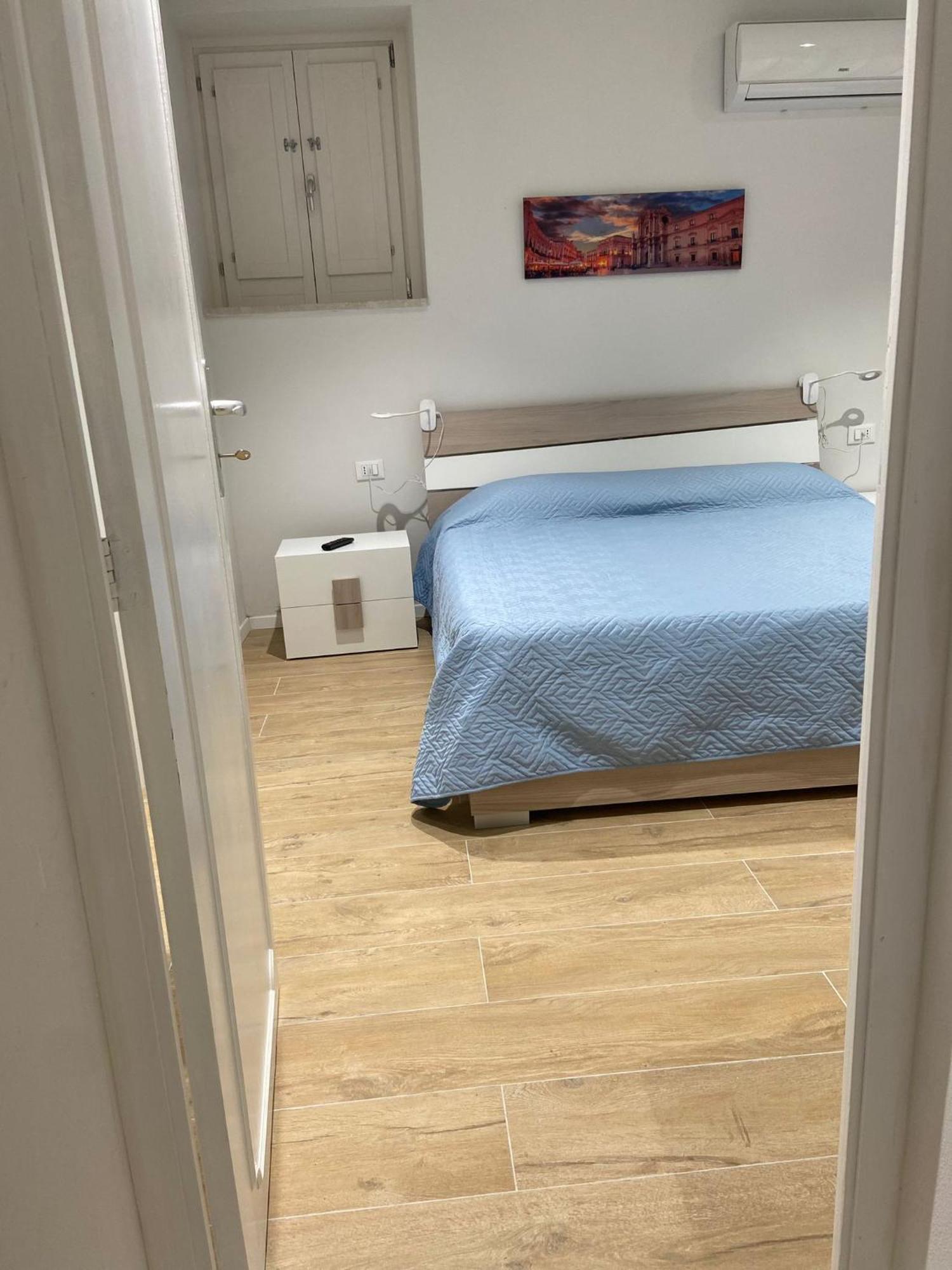 Casa Angelino Daire Siraküza Dış mekan fotoğraf