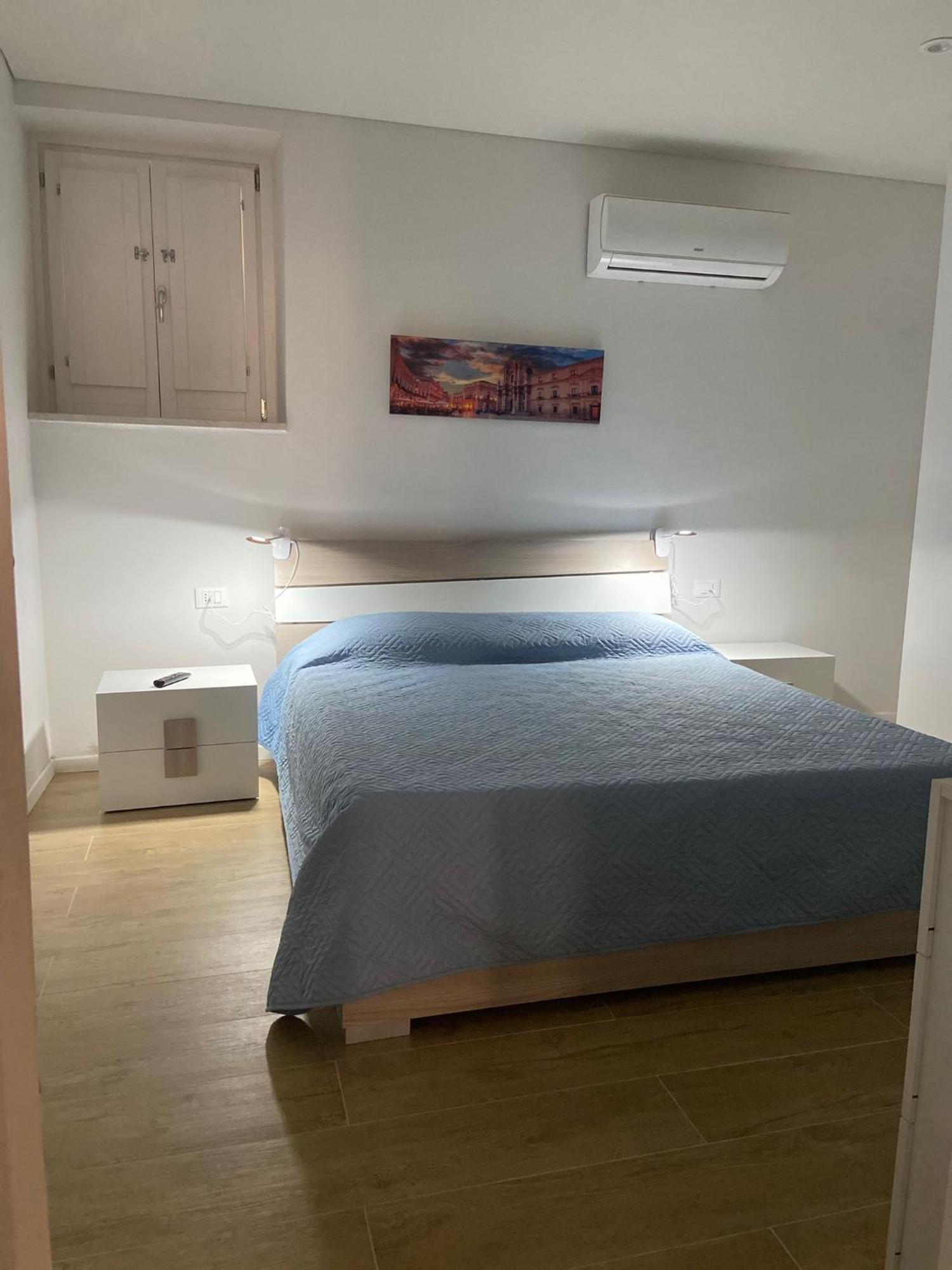 Casa Angelino Daire Siraküza Dış mekan fotoğraf