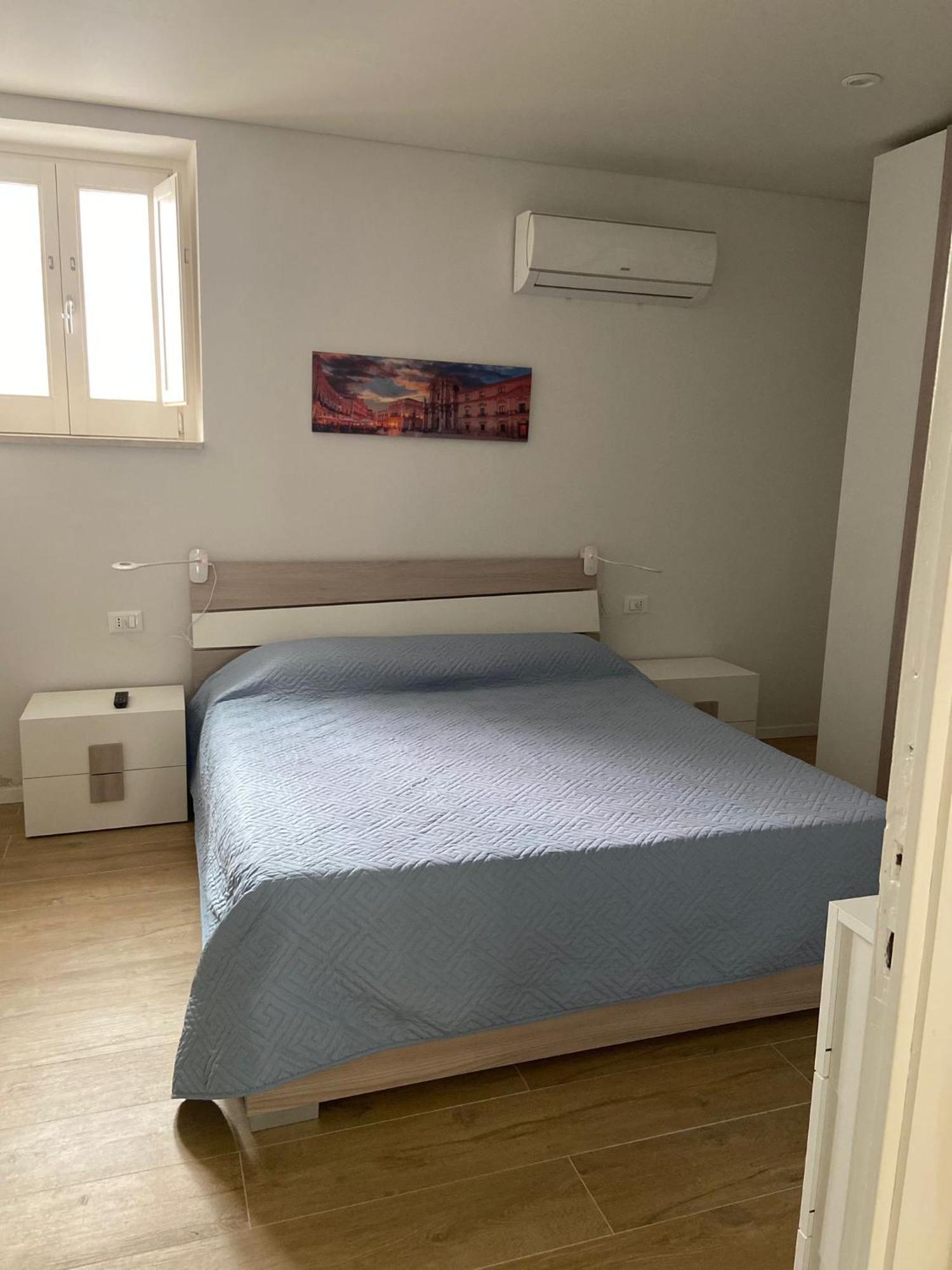 Casa Angelino Daire Siraküza Dış mekan fotoğraf